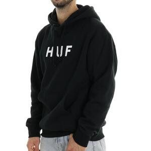 FELPA OG LOGO HUF - Mad Fashion | img vers.300x/